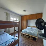 Hostel Pantanal Em Florianopolis