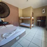 Hostel Pantanal Em Florianopolis