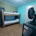 Hostel Pantanal Em Florianopolis