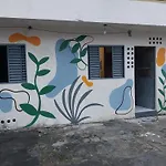Hostel Pantanal Em Florianopolis