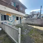 Hostel Pantanal Em Florianopolis