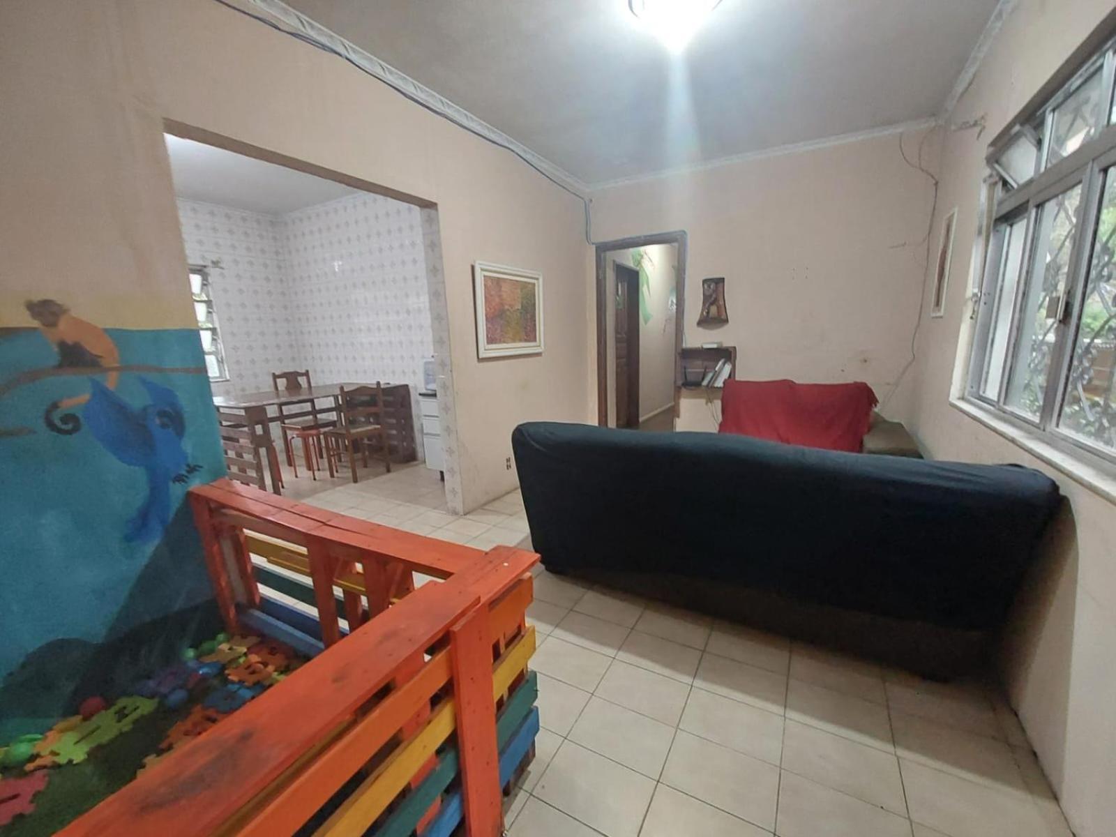 Pantanal Em