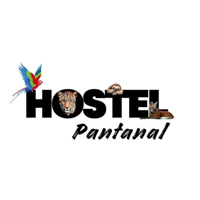 Pensión Pantanal Em *