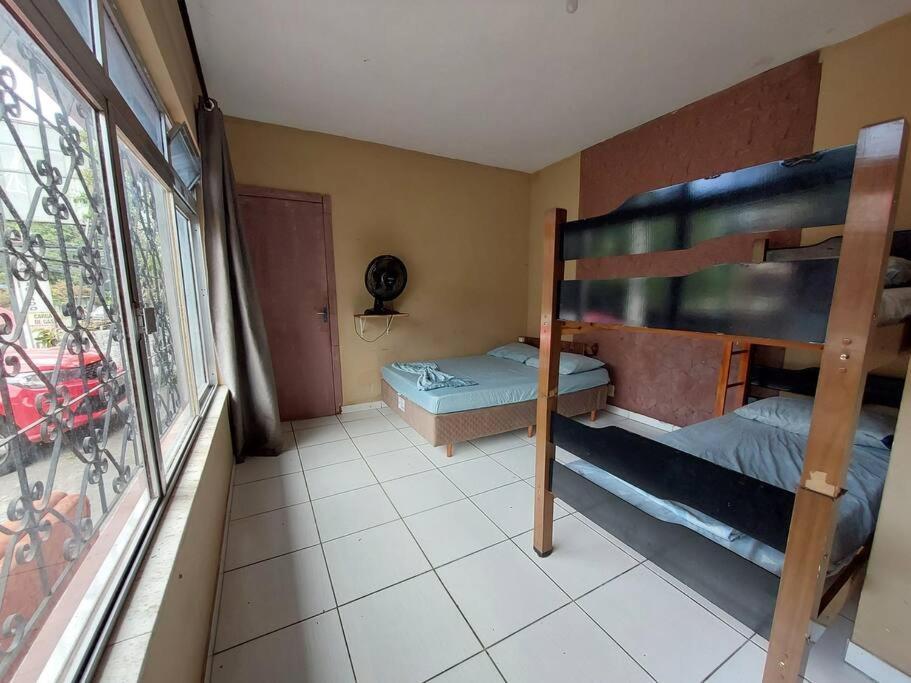 Pensión Pantanal Em Florianópolis