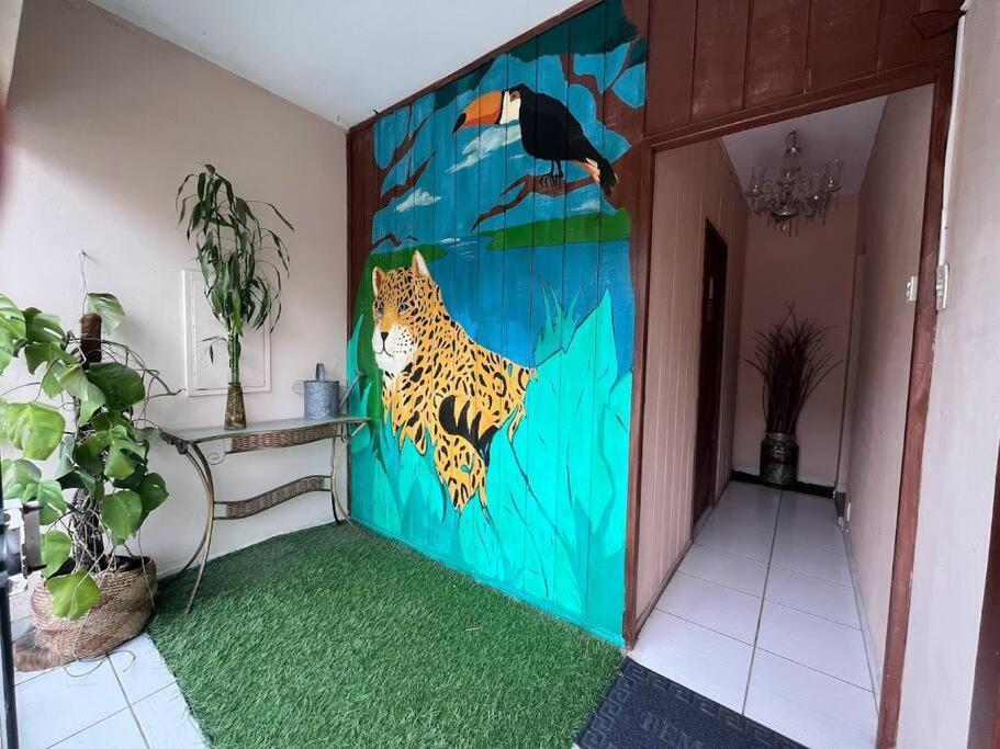 Pantanal Em Florianópolis